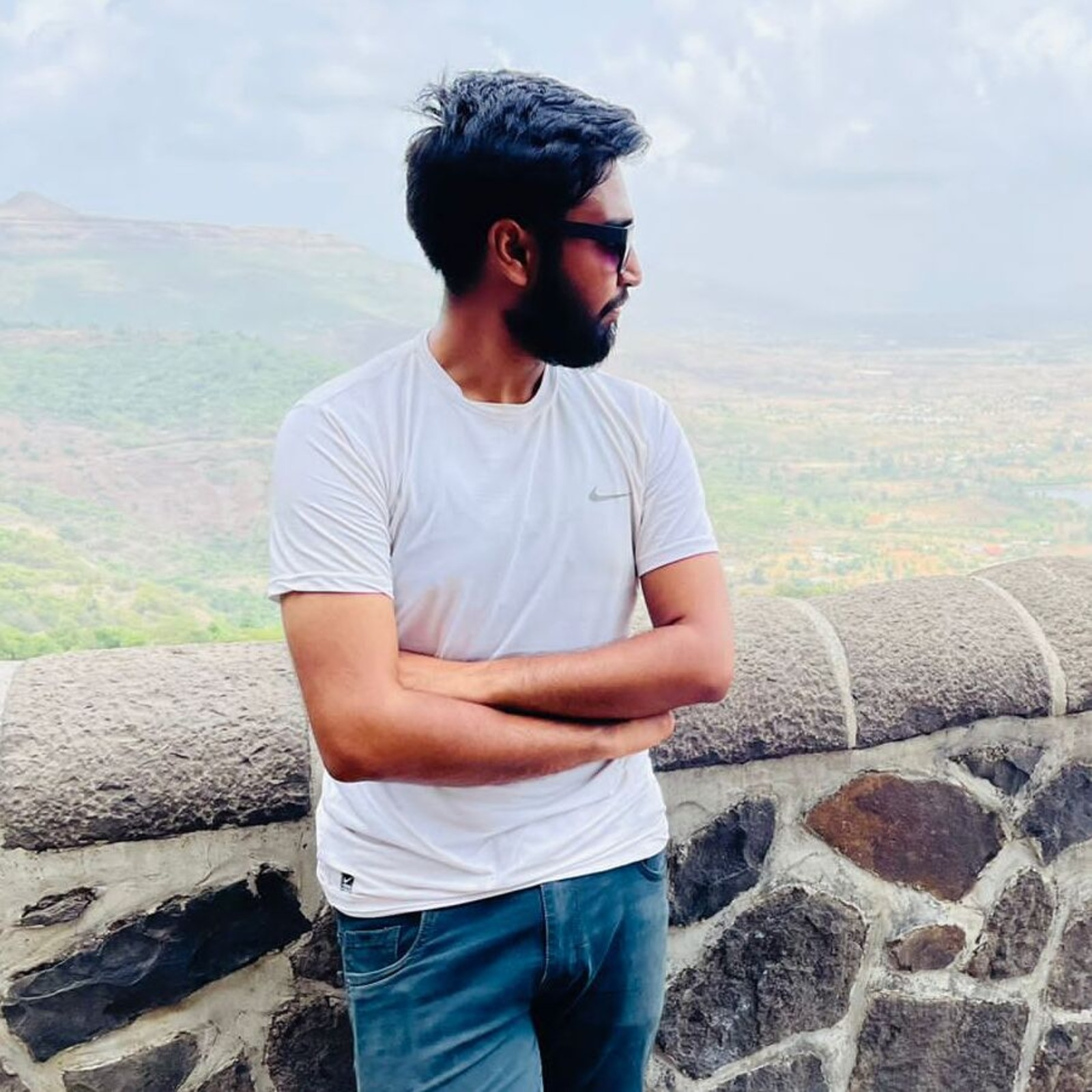 Dhruv Bhirud